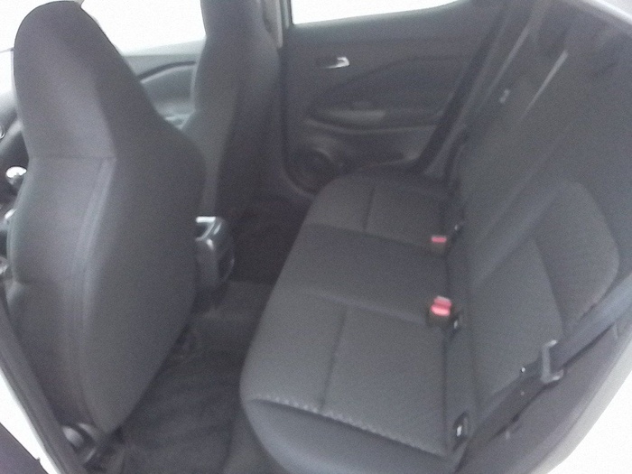 Nissan Juke DIG-T Acenta 84 kW (114 CV) Vehículo usado en Madrid Nissan Juke DIG-T Acenta 84 kW (114 CV) Vehículo usado en Madrid