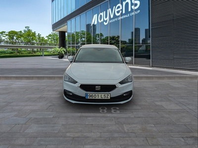 SEAT León 2.0 TDI S&S Style Go 85 kW (115 CV) 2 SEAT León 2.0 TDI S&S Style Go 85 kW (115 CV) 2