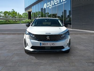 Peugeot 3008 BlueHDi 130 S&S Active Pack 96 kW (130 CV) 2 Peugeot 3008 BlueHDi 130 S&S Active Pack 96 kW (130 CV) 2