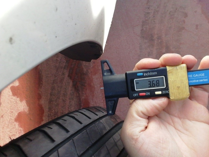 Renault Express Furgon Confort Blue dCi 55 kW (75 CV) Vehículo usado en Madrid Renault Express Furgon Confort Blue dCi 55 kW (75 CV) Vehículo usado en Madrid