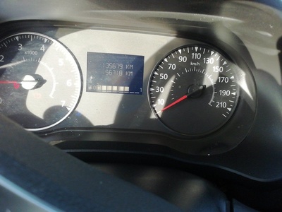 Renault Express Furgon Confort Blue dCi 55 kW (75 CV) 8 Renault Express Furgon Confort Blue dCi 55 kW (75 CV) 8