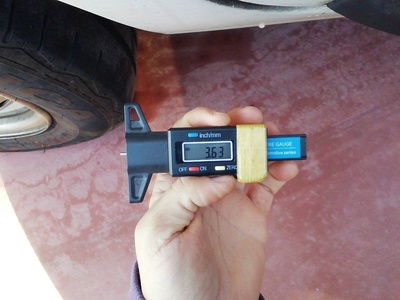 Renault Express Furgon Confort Blue dCi 55 kW (75 CV) 12 Renault Express Furgon Confort Blue dCi 55 kW (75 CV) 12