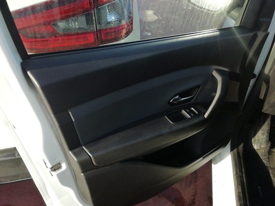 Renault Express Furgon Confort Blue dCi 55 kW (75 CV) 14 Renault Express Furgon Confort Blue dCi 55 kW (75 CV) 14