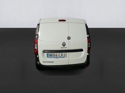 Renault Express Furgon Confort Blue dCi 55 kW (75 CV) 5 Renault Express Furgon Confort Blue dCi 55 kW (75 CV) 5