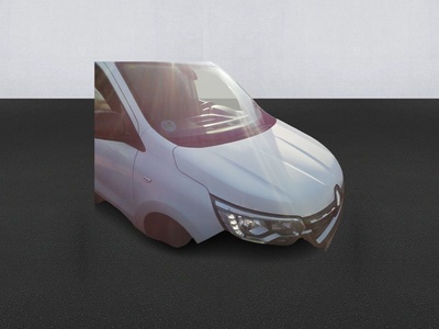 Renault Express Furgon Confort Blue dCi 55 kW (75 CV) 3 Renault Express Furgon Confort Blue dCi 55 kW (75 CV) 3