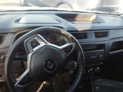 Renault Express Furgon Confort Blue dCi 55 kW (75 CV) 7 Renault Express Furgon Confort Blue dCi 55 kW (75 CV) 7