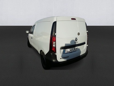 Renault Express Furgon Confort Blue dCi 55 kW (75 CV) 6 Renault Express Furgon Confort Blue dCi 55 kW (75 CV) 6
