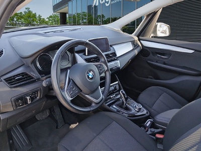 BMW Serie 2 216d Gran Tourer 85 kW (116 CV) 7 BMW Serie 2 216d Gran Tourer 85 kW (116 CV) 7