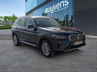 BMW X3 xDrive30e xLine 215 kW (292 CV) 3 BMW X3 xDrive30e xLine 215 kW (292 CV) 3