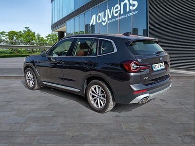 BMW X3 xDrive30e xLine 215 kW (292 CV) 6 BMW X3 xDrive30e xLine 215 kW (292 CV) 6