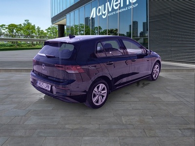 Volkswagen Golf 1.0 TSI 81 kW (110 CV) 4 Volkswagen Golf 1.0 TSI 81 kW (110 CV) 4