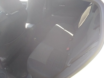 Toyota C-HR 180H Advance 135 kW (184 CV) 12 Toyota C-HR 180H Advance 135 kW (184 CV) 12