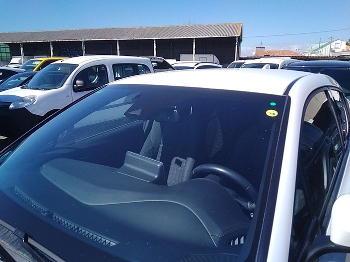 Toyota C-HR 180H Advance 135 kW (184 CV) Vehículo usado en Madrid Toyota C-HR 180H Advance 135 kW (184 CV) Vehículo usado en Madrid