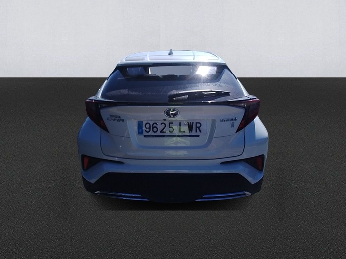Toyota C-HR 180H Advance 135 kW (184 CV) Vehículo usado en Madrid Toyota C-HR 180H Advance 135 kW (184 CV) Vehículo usado en Madrid