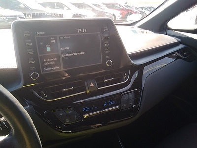 Toyota C-HR 180H Advance 135 kW (184 CV) 9 Toyota C-HR 180H Advance 135 kW (184 CV) 9