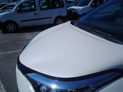 Toyota C-HR 180H Advance 135 kW (184 CV) 14 Toyota C-HR 180H Advance 135 kW (184 CV) 14