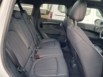 MINI MINI Countryman Cooper S E ALL4 165 kW (224 CV) 11 MINI MINI Countryman Cooper S E ALL4 165 kW (224 CV) 11