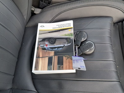 MINI MINI Countryman Cooper S E ALL4 165 kW (224 CV) 9 MINI MINI Countryman Cooper S E ALL4 165 kW (224 CV) 9