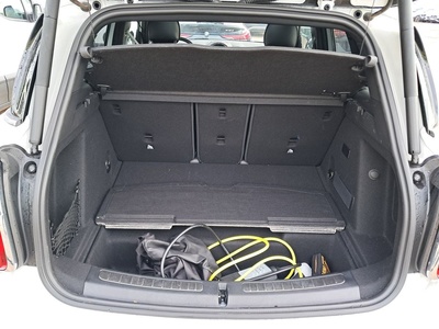 MINI MINI Countryman Cooper S E ALL4 165 kW (224 CV) 12 MINI MINI Countryman Cooper S E ALL4 165 kW (224 CV) 12