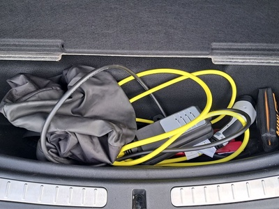 MINI MINI Countryman Cooper S E ALL4 165 kW (224 CV) 13 MINI MINI Countryman Cooper S E ALL4 165 kW (224 CV) 13