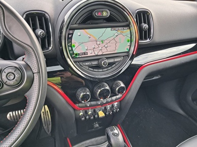 MINI MINI Countryman Cooper S E ALL4 165 kW (224 CV) 15 MINI MINI Countryman Cooper S E ALL4 165 kW (224 CV) 15