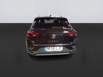 Volkswagen T-Roc Sport 1.5 TSI 110 kW (150 CV) DSG 5 Volkswagen T-Roc Sport 1.5 TSI 110 kW (150 CV) DSG 5