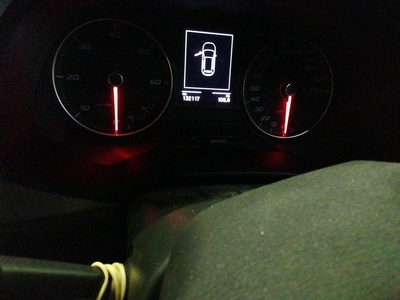 SEAT León ST 2.0 TDI S&S Xcellence DSG 110 kW (150 CV) 8 SEAT León ST 2.0 TDI S&S Xcellence DSG 110 kW (150 CV) 8