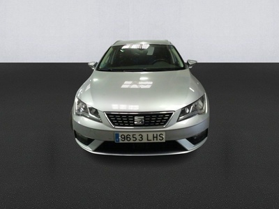 SEAT León ST 2.0 TDI S&S Xcellence DSG 110 kW (150 CV) 2 SEAT León ST 2.0 TDI S&S Xcellence DSG 110 kW (150 CV) 2