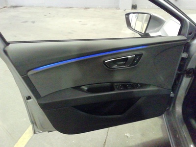 SEAT León ST 2.0 TDI S&S Xcellence DSG 110 kW (150 CV) 14 SEAT León ST 2.0 TDI S&S Xcellence DSG 110 kW (150 CV) 14