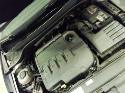 SEAT León ST 2.0 TDI S&S Xcellence DSG 110 kW (150 CV) 9 SEAT León ST 2.0 TDI S&S Xcellence DSG 110 kW (150 CV) 9