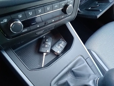 SEAT Arona 1.0 TSI Style Go Eco 81 kW (110 CV) 10 SEAT Arona 1.0 TSI Style Go Eco 81 kW (110 CV) 10