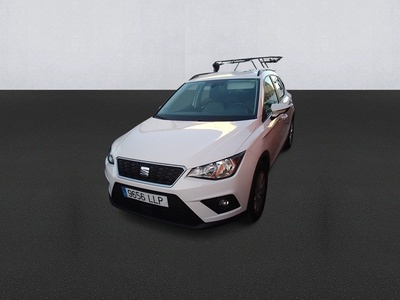 SEAT Arona 1.0 TSI Style Go Eco 81 kW (110 CV) 1 SEAT Arona 1.0 TSI Style Go Eco 81 kW (110 CV) 1