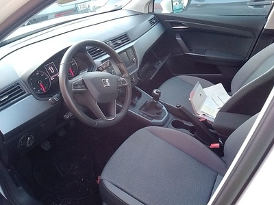 SEAT Arona 1.0 TSI Style Go Eco 81 kW (110 CV) 7 SEAT Arona 1.0 TSI Style Go Eco 81 kW (110 CV) 7