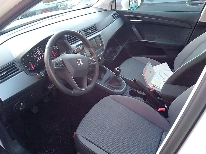 SEAT Arona 1.0 TSI Style Go Eco 81 kW (110 CV) Vehículo usado en Madrid SEAT Arona 1.0 TSI Style Go Eco 81 kW (110 CV) Vehículo usado en Madrid