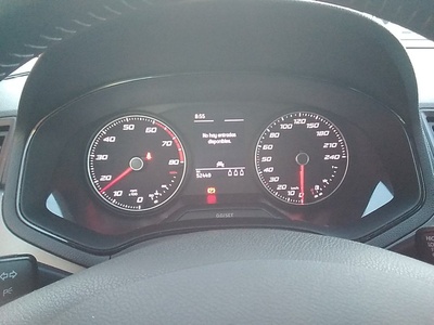 SEAT Arona 1.0 TSI Style Go Eco 81 kW (110 CV) 8 SEAT Arona 1.0 TSI Style Go Eco 81 kW (110 CV) 8