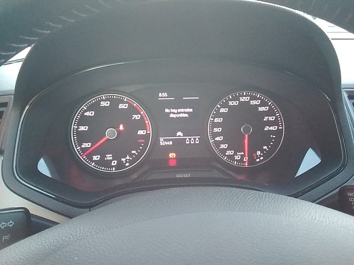 SEAT Arona 1.0 TSI Style Go Eco 81 kW (110 CV) Vehículo usado en Madrid SEAT Arona 1.0 TSI Style Go Eco 81 kW (110 CV) Vehículo usado en Madrid