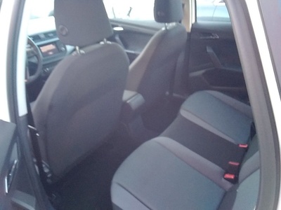 SEAT Arona 1.0 TSI Style Go Eco 81 kW (110 CV) 13 SEAT Arona 1.0 TSI Style Go Eco 81 kW (110 CV) 13
