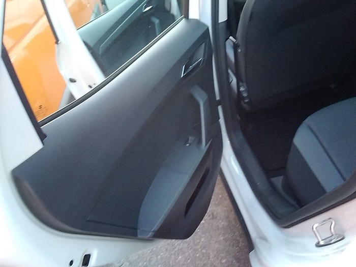 SEAT Arona 1.0 TSI Style Go Eco 81 kW (110 CV) Vehículo usado en Madrid SEAT Arona 1.0 TSI Style Go Eco 81 kW (110 CV) Vehículo usado en Madrid