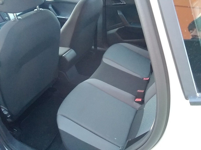 SEAT Arona 1.0 TSI Style Go Eco 81 kW (110 CV) Vehículo usado en Madrid SEAT Arona 1.0 TSI Style Go Eco 81 kW (110 CV) Vehículo usado en Madrid