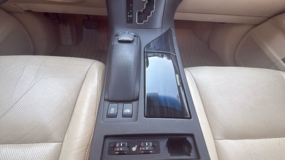 Lexus RX 450h Hybrid 14 Lexus RX 450h Hybrid 14