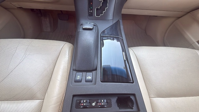 Lexus RX 450h Hybrid Vehículo usado en Madrid Lexus RX 450h Hybrid Vehículo usado en Madrid