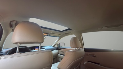 Lexus RX 450h Hybrid 17 Lexus RX 450h Hybrid 17