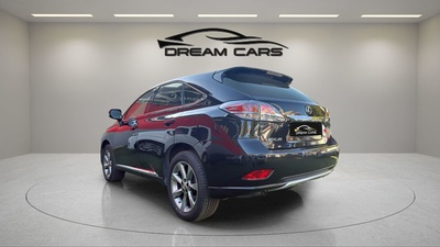 Lexus RX 450h Hybrid 3 Lexus RX 450h Hybrid 3