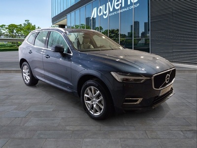 Volvo XC60 T8 Momentum AWD Auto 299 kW (407 CV) 3 Volvo XC60 T8 Momentum AWD Auto 299 kW (407 CV) 3
