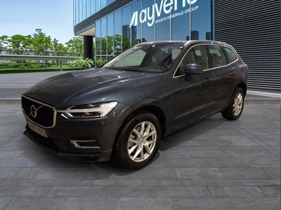 Volvo XC60 T8 Momentum AWD Auto 299 kW (407 CV) 1 Volvo XC60 T8 Momentum AWD Auto 299 kW (407 CV) 1