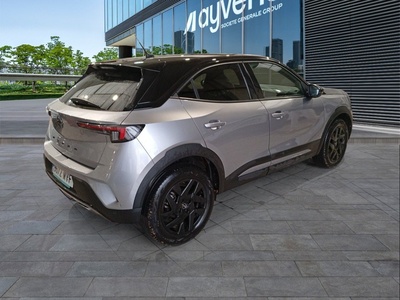 Opel Mokka 1.2 T GS 100 kW (136 CV) 4 Opel Mokka 1.2 T GS 100 kW (136 CV) 4