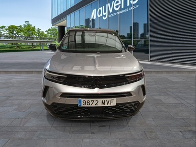 Opel Mokka 1.2 T GS 100 kW (136 CV) 2 Opel Mokka 1.2 T GS 100 kW (136 CV) 2