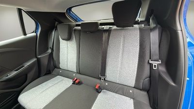 Opel Corsa 1.2T XHL Edition 74 kW (100 CV) 9 Opel Corsa 1.2T XHL Edition 74 kW (100 CV) 9