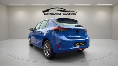 Opel Corsa 1.2T XHL Edition 74 kW (100 CV) 3 Opel Corsa 1.2T XHL Edition 74 kW (100 CV) 3