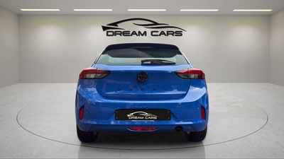 Opel Corsa 1.2T XHL Edition 74 kW (100 CV) 4 Opel Corsa 1.2T XHL Edition 74 kW (100 CV) 4